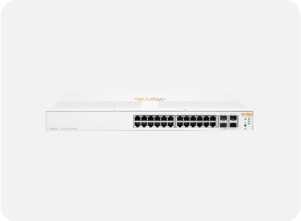 Buy Aruba Instant On 1930 24G 4SFP/SFP+ Switch (JL682A)  in Dubai, UAE